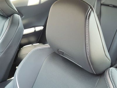 2027 Toyota Prius XLE