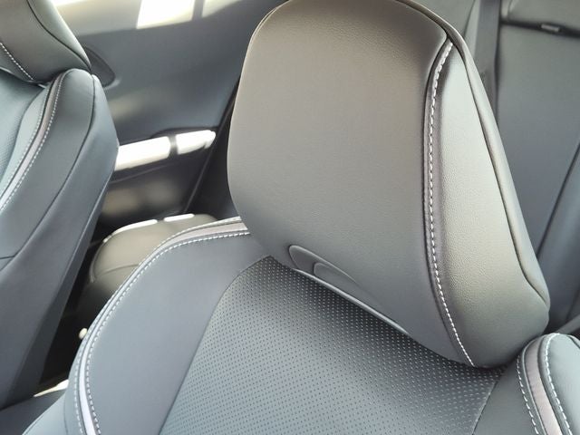 2027 Toyota Prius XLE