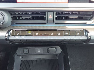 2027 Toyota Prius XLE