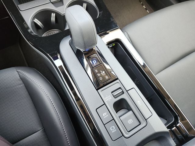 2027 Toyota Prius XLE