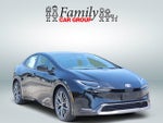 2027 Toyota Prius XLE
