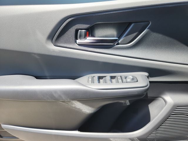 2027 Toyota Prius XLE