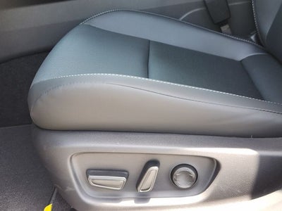 2027 Toyota Prius XLE