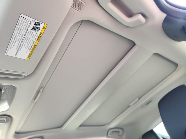 2027 Toyota Prius XLE