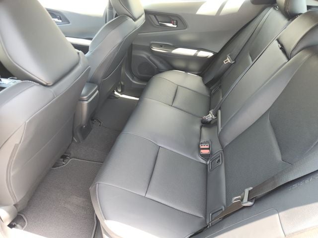 2027 Toyota Prius XLE