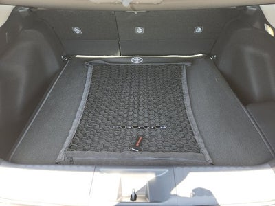 2027 Toyota Prius XLE