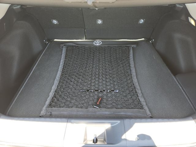 2027 Toyota Prius XLE