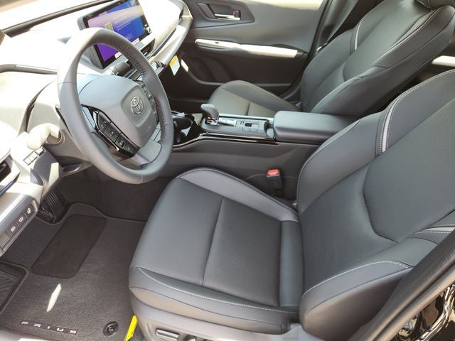 2027 Toyota Prius XLE