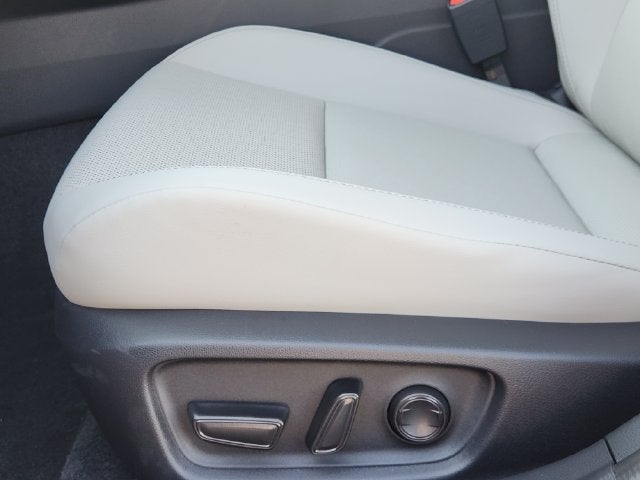 2027 Toyota Prius XLE