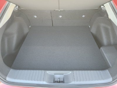 2027 Toyota Prius XLE