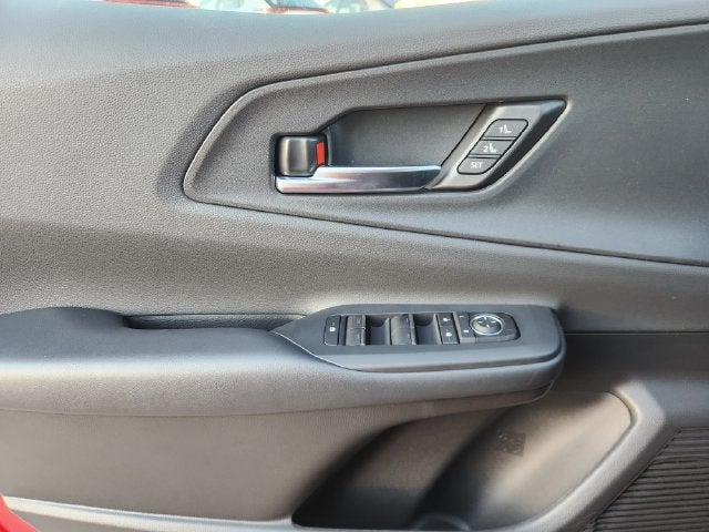 2027 Toyota Prius Plug-in Hybrid XSE Premium