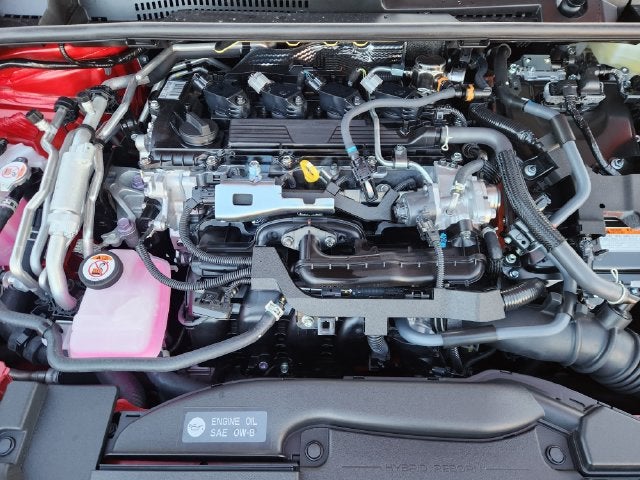 2027 Toyota Prius Plug-in Hybrid XSE Premium