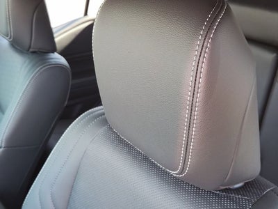 2026 Toyota Land Cruiser Land Cruiser