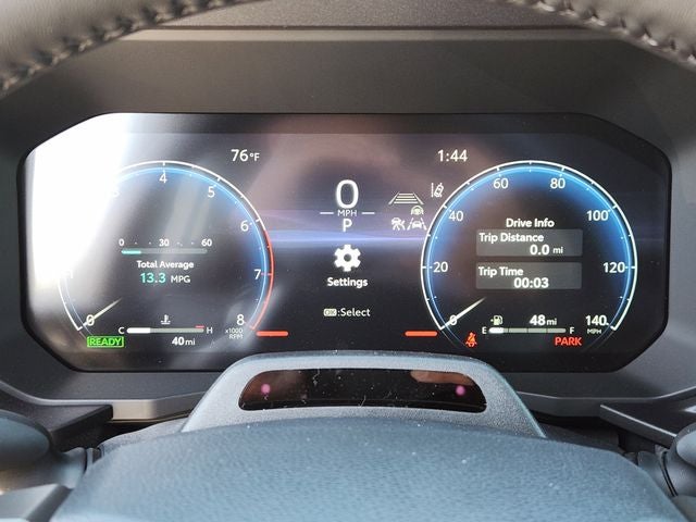 2026 Toyota Land Cruiser Land Cruiser