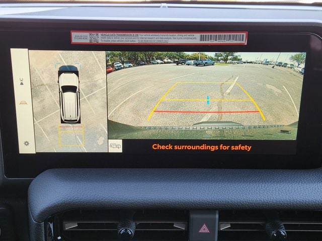 2026 Toyota Land Cruiser Land Cruiser