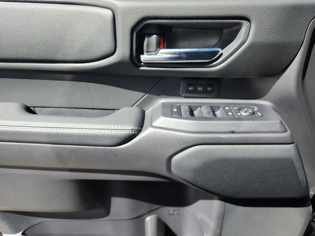 2026 Toyota Land Cruiser Land Cruiser