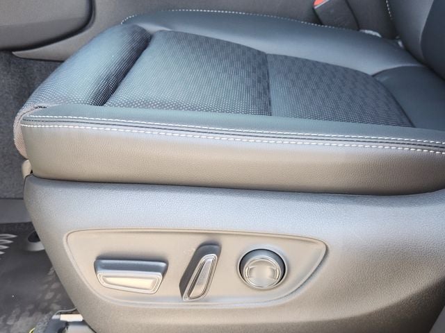 2026 Toyota Land Cruiser Land Cruiser