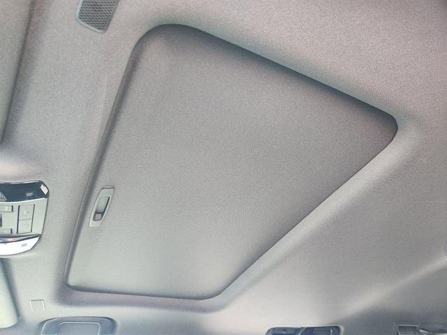 2026 Toyota Land Cruiser Land Cruiser