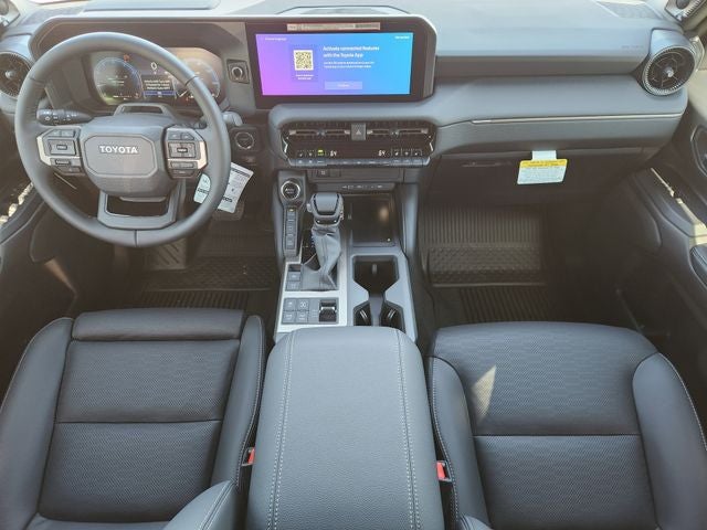 2026 Toyota Land Cruiser Land Cruiser