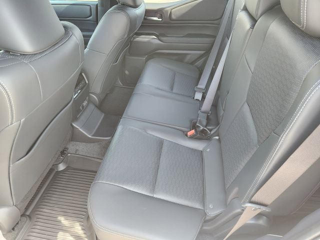 2026 Toyota Land Cruiser Land Cruiser