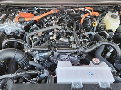 2026 Toyota Land Cruiser Land Cruiser