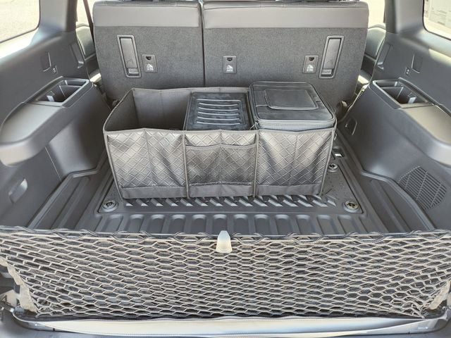 2026 Toyota Land Cruiser Land Cruiser