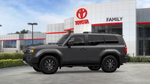 2026 Toyota Land Cruiser Land Cruiser