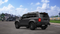 2026 Toyota Land Cruiser Land Cruiser