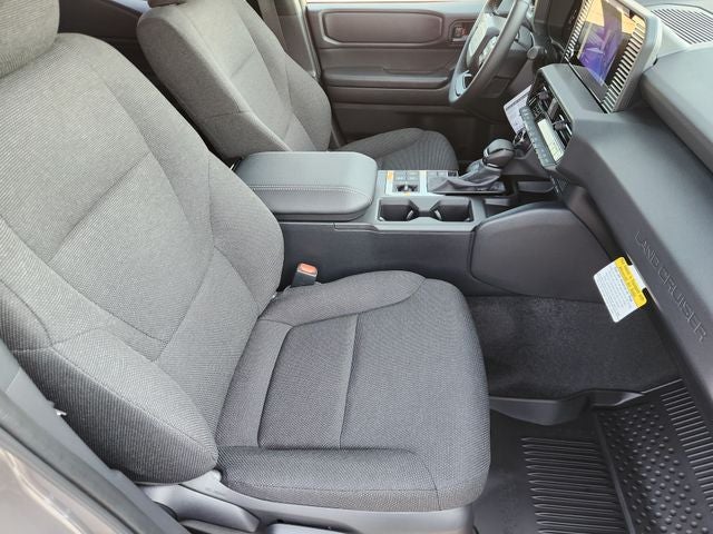 2027 Toyota Land Cruiser 1958