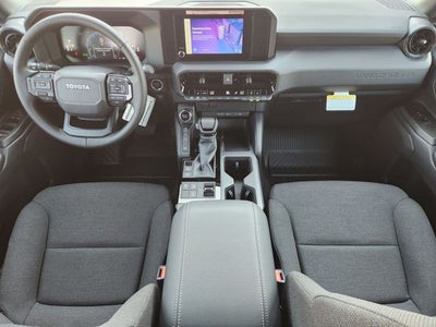 2027 Toyota Land Cruiser 1958