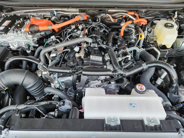 2027 Toyota Land Cruiser 1958