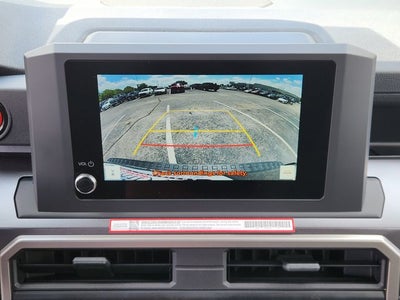 2026 Toyota 4Runner TRD Sport