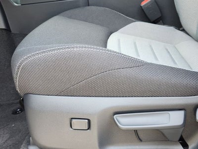 2026 Toyota 4Runner TRD Sport