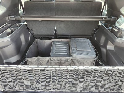 2026 Toyota 4Runner TRD Sport