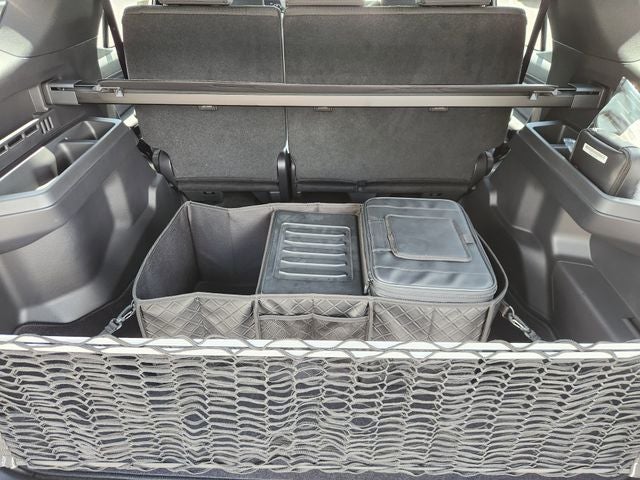 2026 Toyota 4Runner TRD Sport