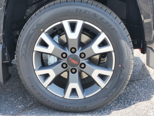 2026 Toyota 4Runner TRD Sport