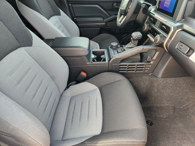 2026 Toyota 4Runner TRD Off-Road