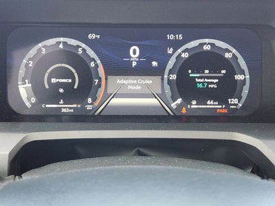 2026 Toyota 4Runner TRD Off-Road