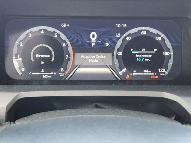 2026 Toyota 4Runner TRD Off-Road