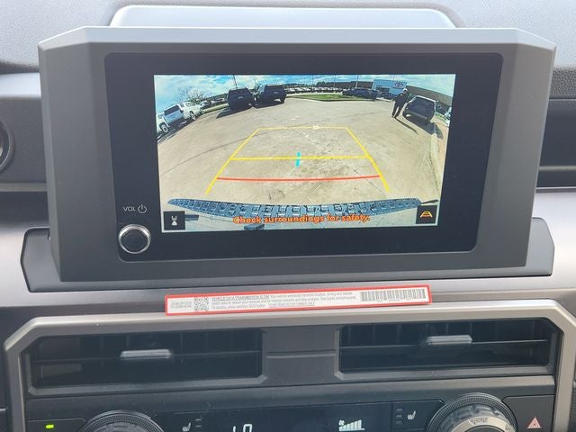 2026 Toyota 4Runner TRD Off-Road