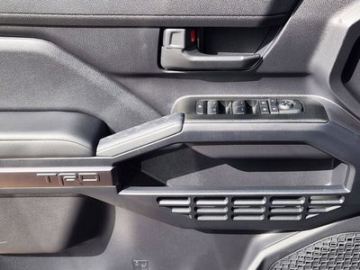 2026 Toyota 4Runner TRD Off-Road