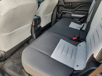 2026 Toyota 4Runner TRD Off-Road