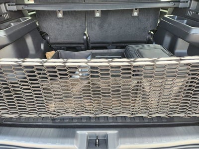 2026 Toyota 4Runner TRD Off-Road