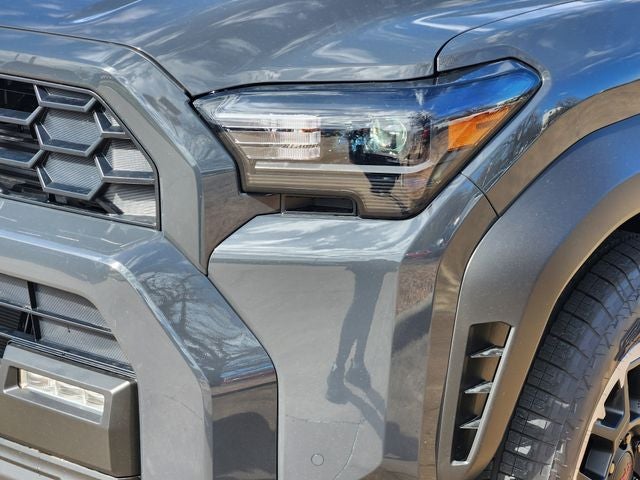 2026 Toyota 4Runner TRD Off-Road