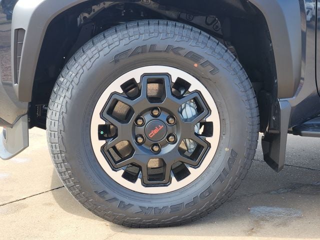 2026 Toyota 4Runner TRD Off-Road