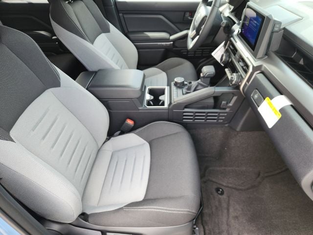 2026 Toyota 4Runner TRD Off-Road