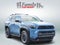 2026 Toyota 4Runner TRD Off-Road