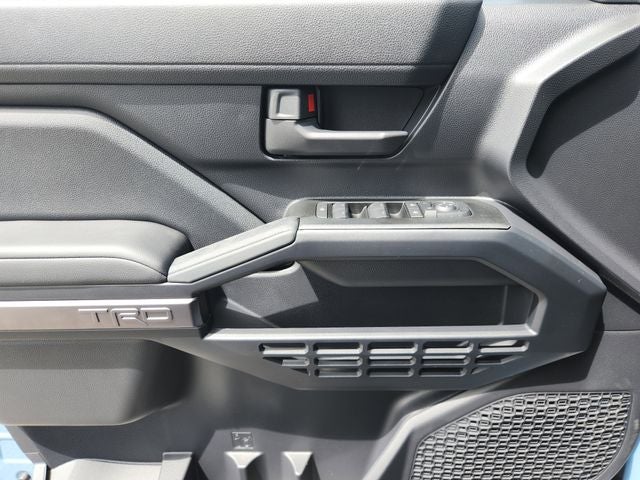 2026 Toyota 4Runner TRD Off-Road