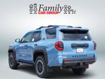 2026 Toyota 4Runner TRD Off-Road