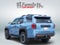 2026 Toyota 4Runner TRD Off-Road